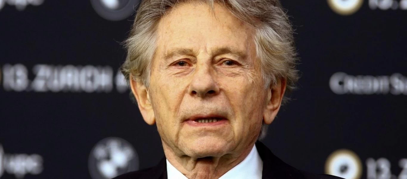 Νέες κατηγορίες κατά του Ρομάν Πολάνσκι από Γαλλίδα ηθοποιό - «Με βίaσε βίαια κάνοντάς μου όλων των ειδών τα πράγματα»